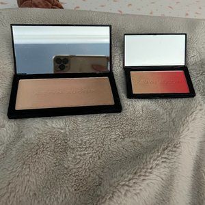 Kevyn Aucoin Neo Highlighter - Sahara and Neo Blush - Sunset New without Box Lot